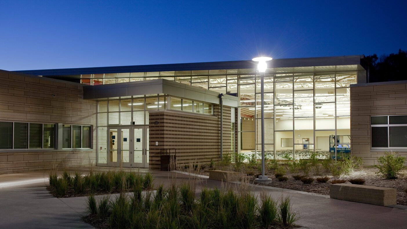Waterloo CSD George Washington Carver Academy