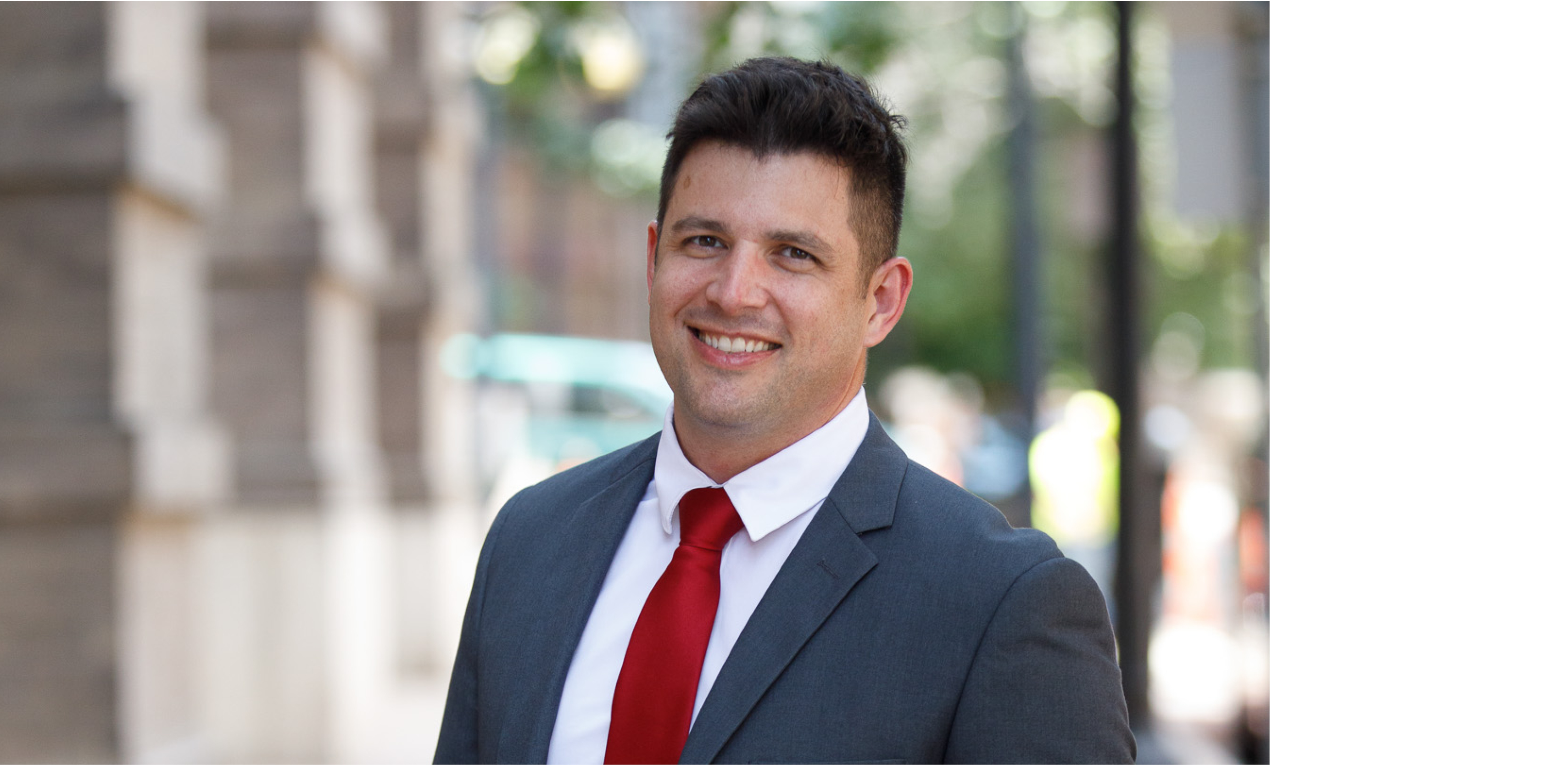 Blake Houston | INVISION Architecture