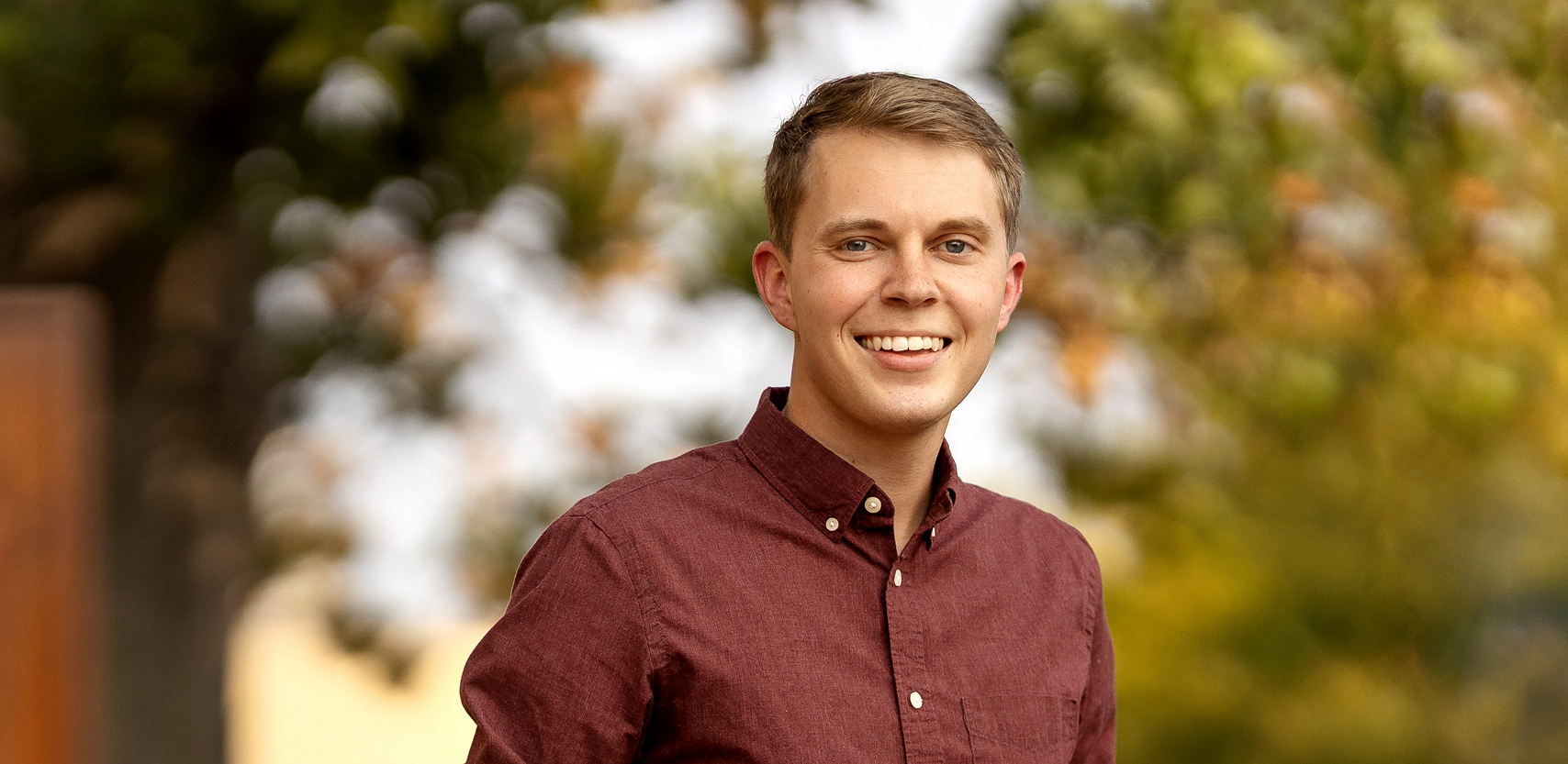 Connor Grann | INVISION Architecture