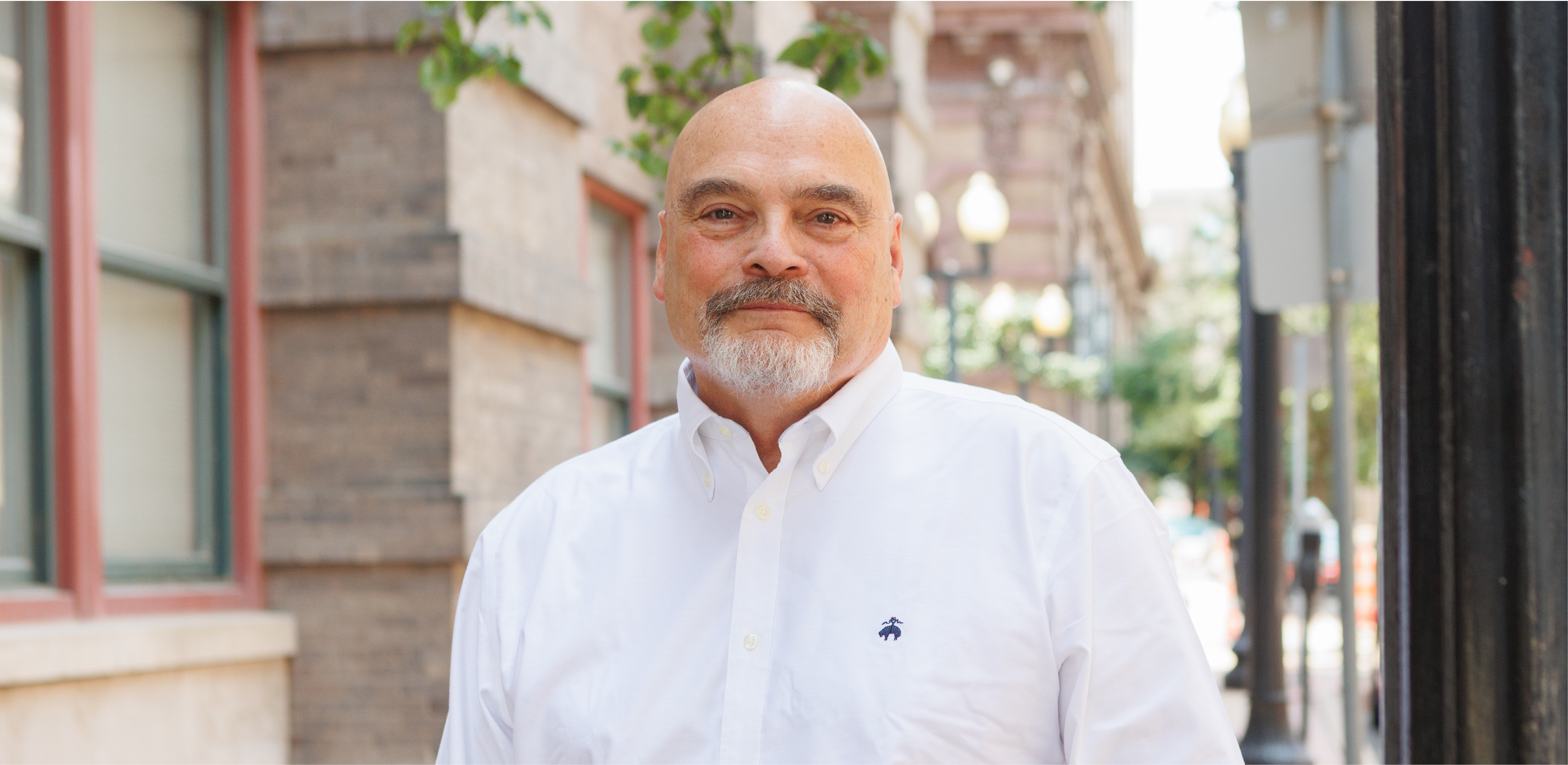 Craig Childers | INVISION Architecture