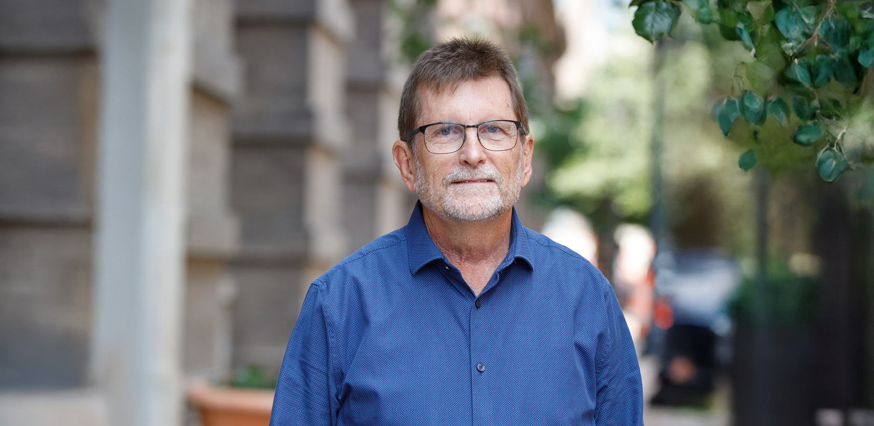 Dave Buck | INVISION Architecture