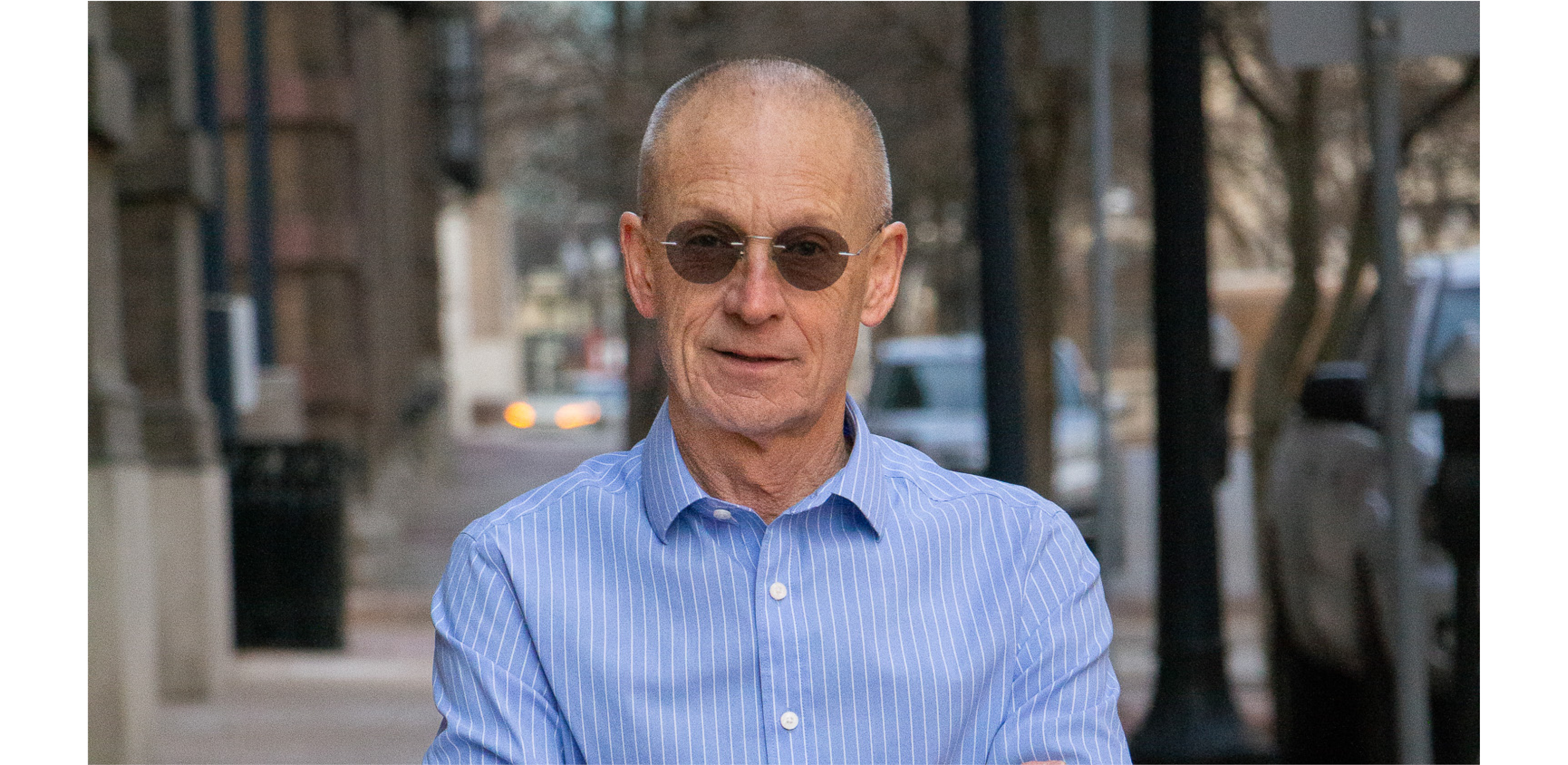 Don Dunning | INVISION Architecture