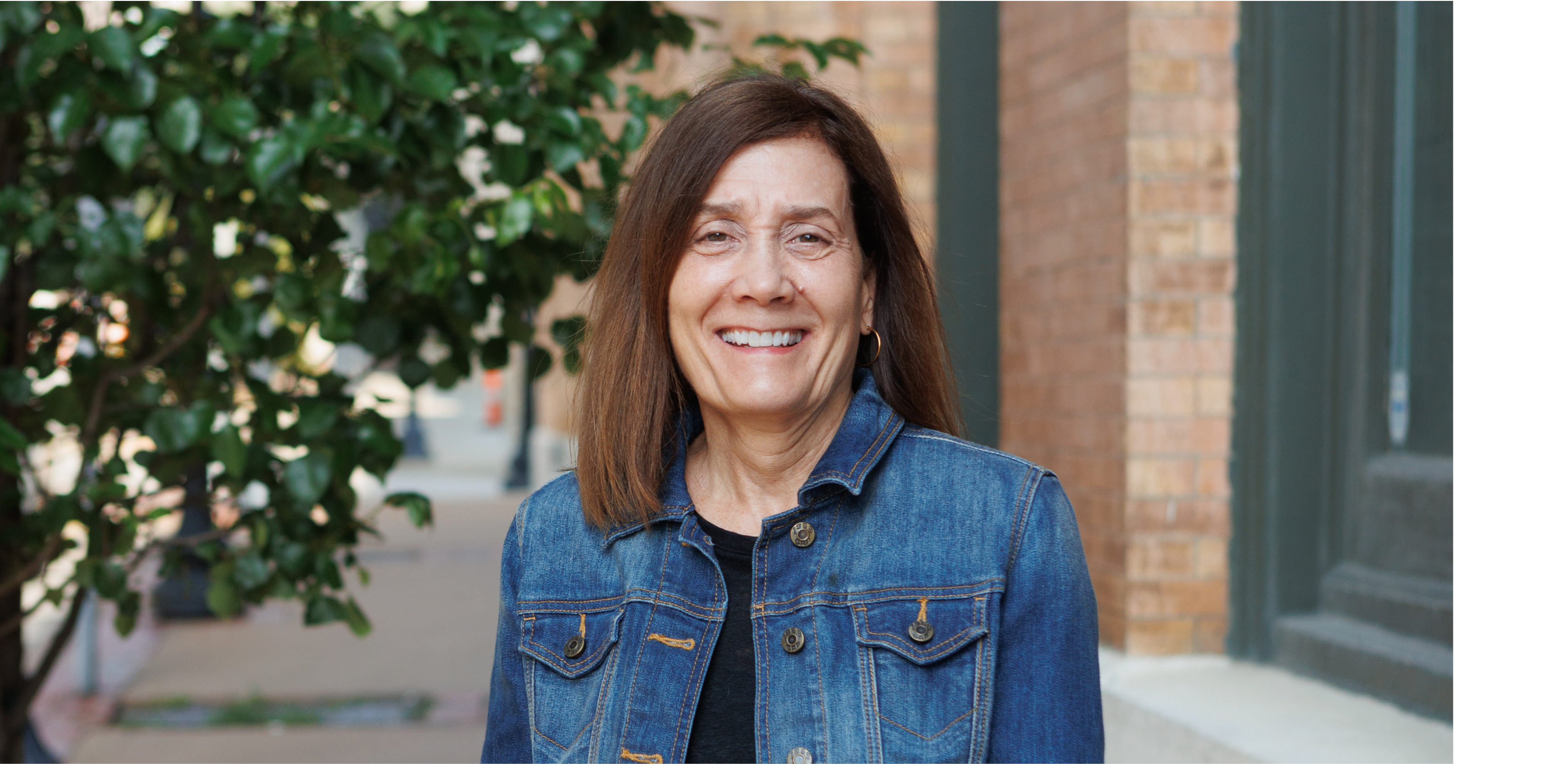 Donna Buck | INVISION Architecture