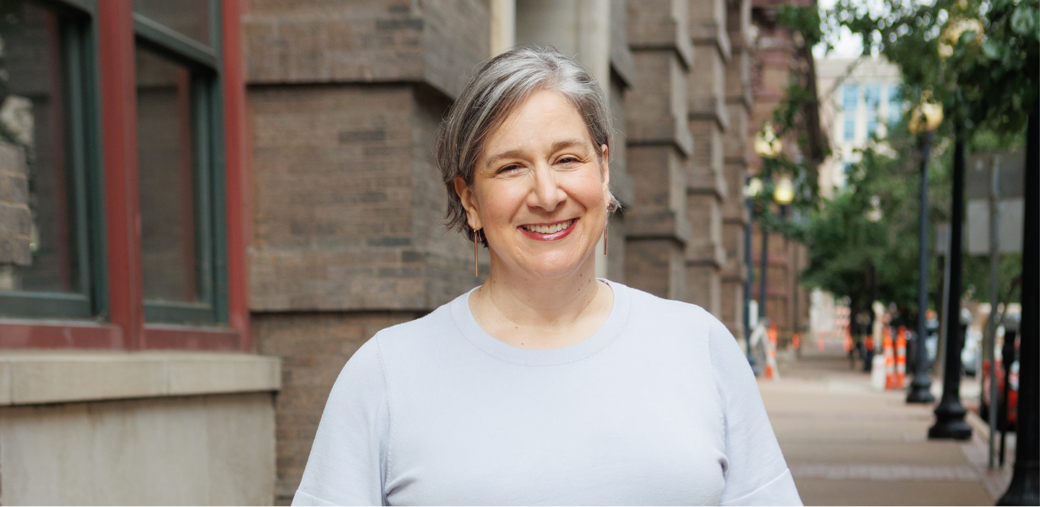 Jana Bee Triplett | INVISION Architecture