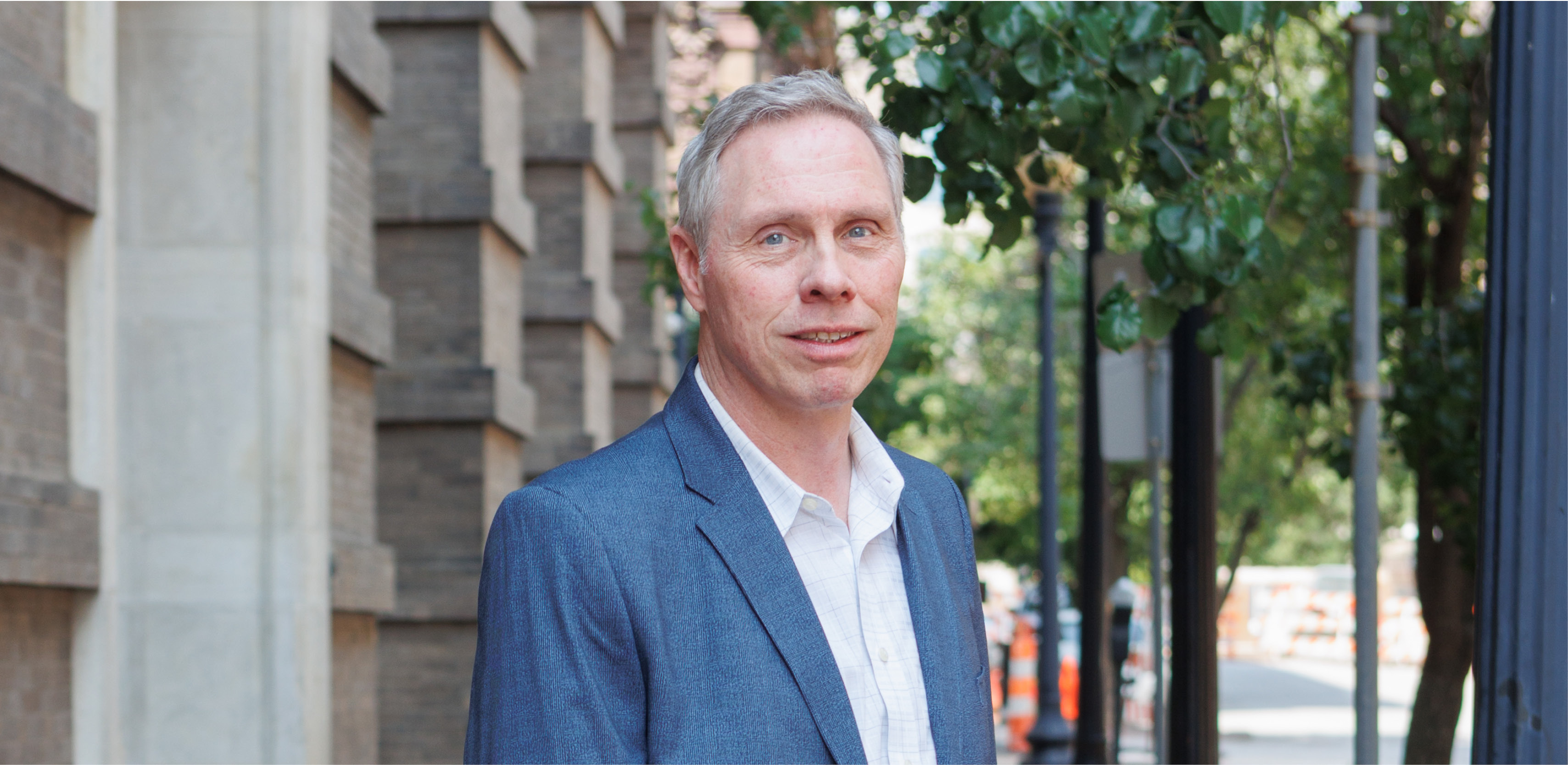 John Kyger | INVISION Architecture