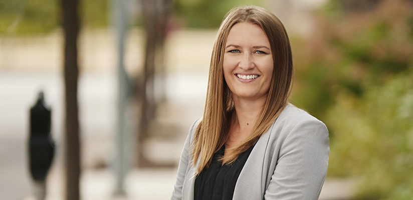 Shannon McGee INVISION Architecture