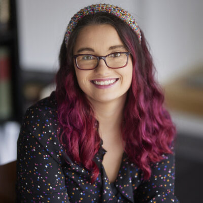 Bobbi Jo Duneman