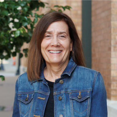 Donna Buck