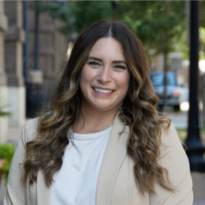 Emily Priest