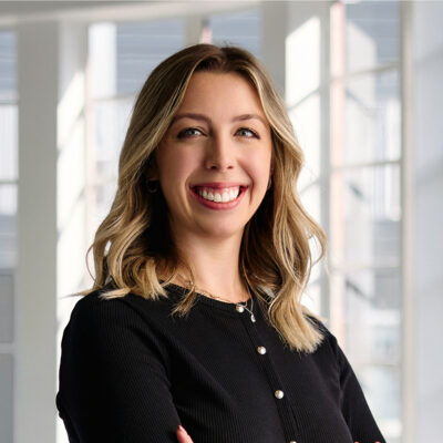 Gabbie O'Reilly