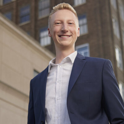 Jake Larson