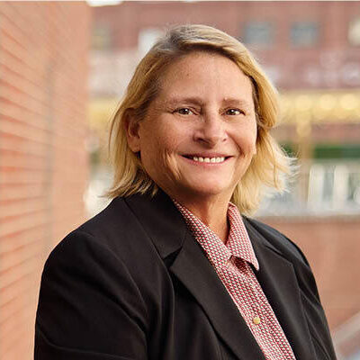 Lynn Chadbourne