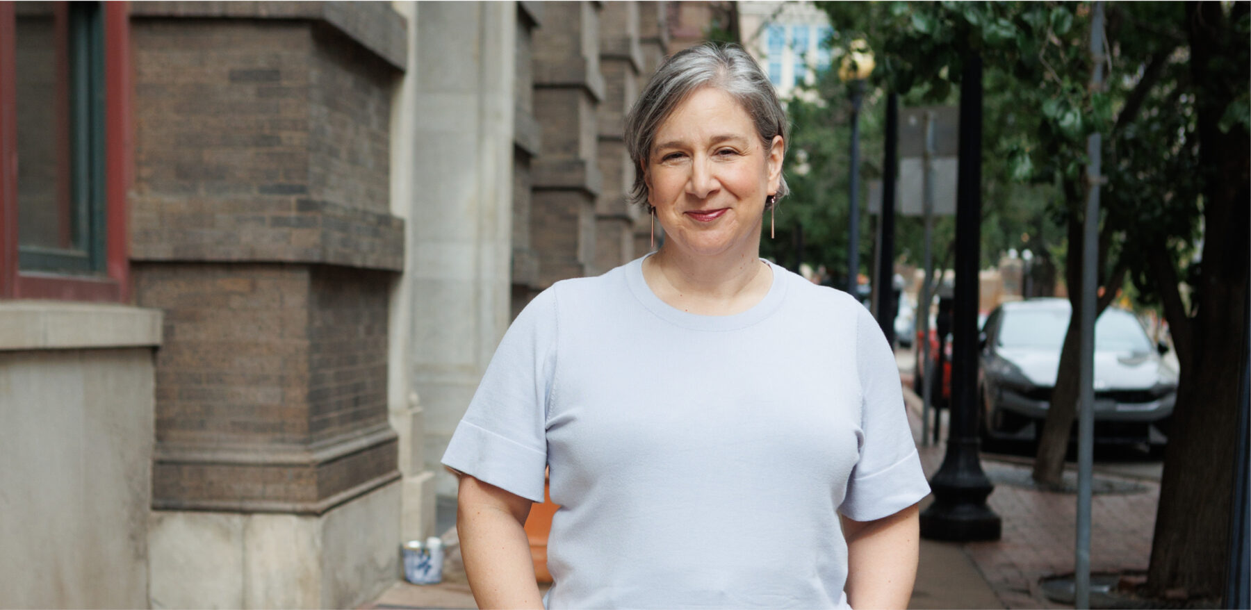 Jana Bee Triplett | INVISION Architecture