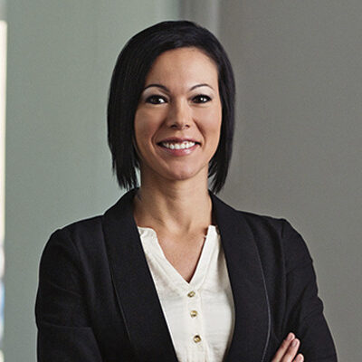Lisa Chamberlin